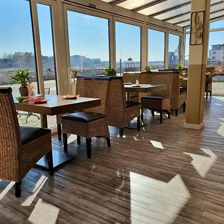 Oderblick フランクフルト・アン・デア・オーダー