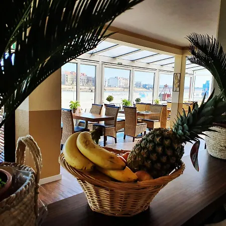 ゲストハウス Oderblick フランクフルト・アン・デア・オーダー