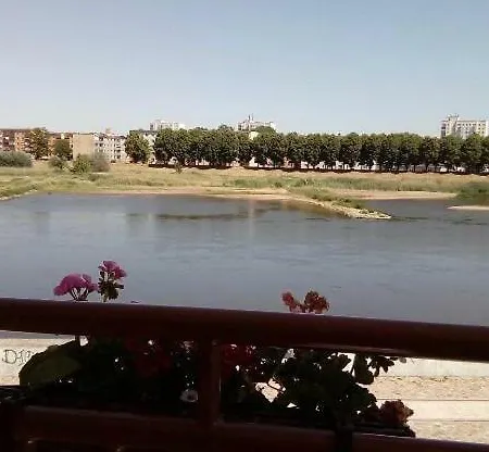 Oderblick 3* Frankfurt an der Oder