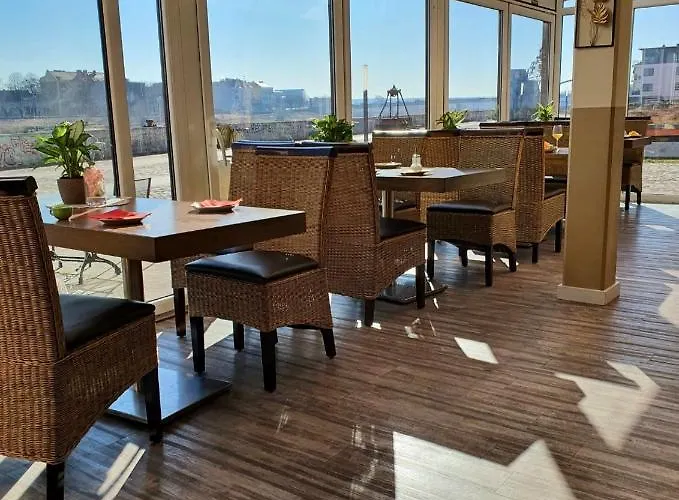 오데르블리크 프랑크푸르트 암 오데르