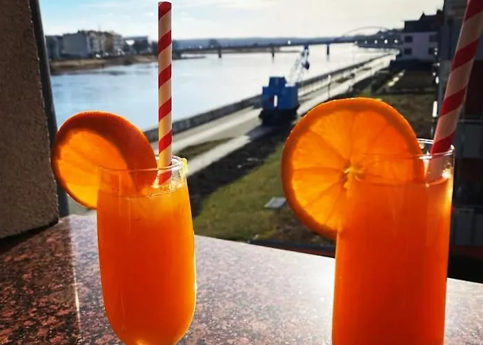 오데르블리크 3*