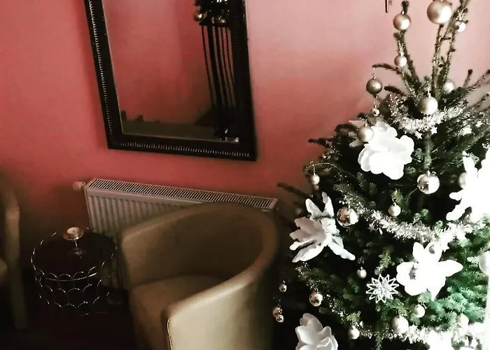 게스트하우스 오데르블리크 3*