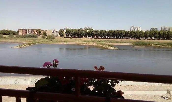 오데르블리크 3* 프랑크푸르트 암 오데르